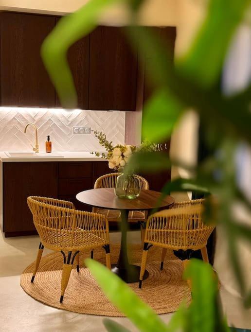 Charmant Loft Intime Croisy-sur-Eure المظهر الخارجي الصورة